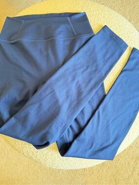 Oner Active Timeless Midnight High-Waist Leggings